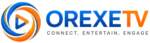 Logo orextv.nl