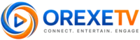 Orextv logo